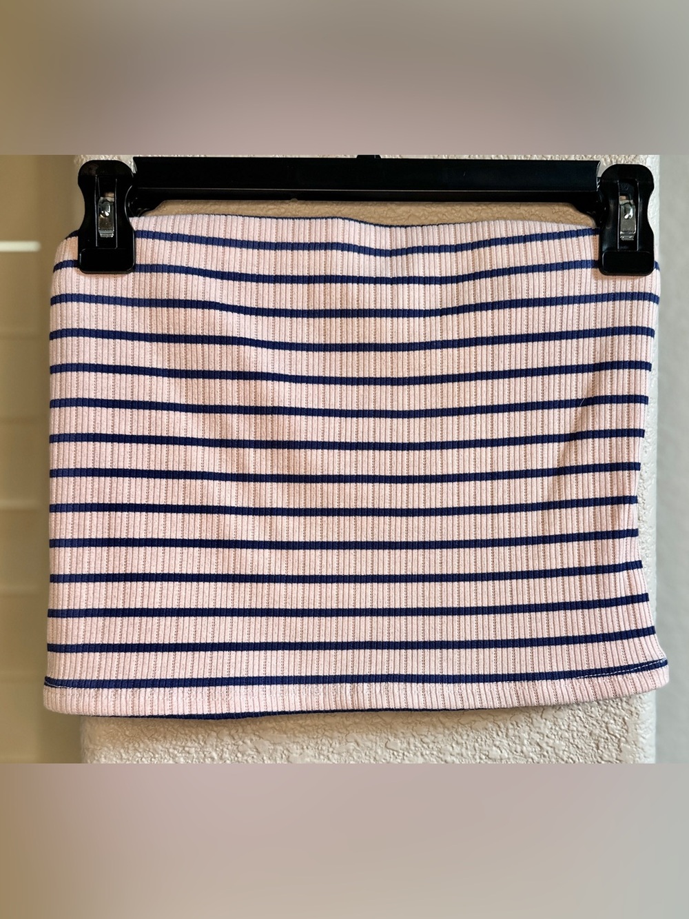 NWOT Boutique Lounge Set From Bucket List - Size S - Trendy - Stripes